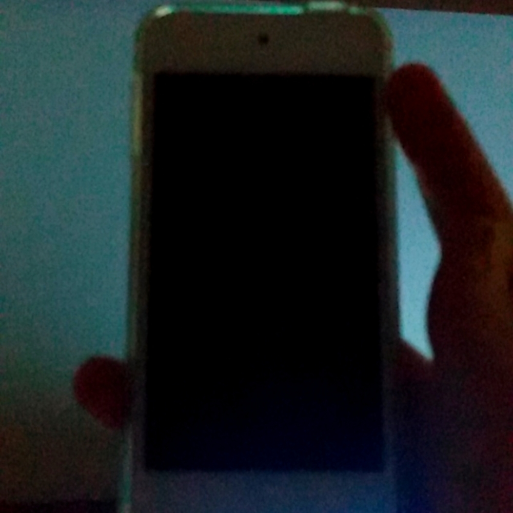 A ipod